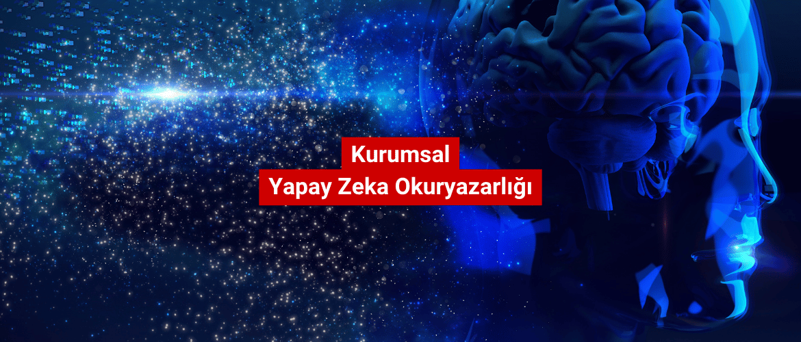 Kurumsal Yapay Zeka Okuryazarlığı